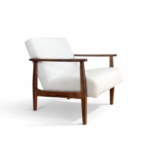 Fotelja Košuta - Difference 01 - tamno braon